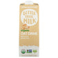 BETTER THAN MILK: Milk Oat Unswtd Org 33.8 fo - Grocery > Beverages > Milk & Milk Substitutes - BETTER THAN MILK