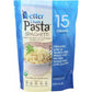BETTER THAN PASTA Grocery > Pantry > Pasta and Sauces BETTER THAN PASTA: Konnyaku Pasta Org, 14 oz