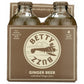BETTY BUZZ Grocery > Beverages > Drink Mixes BETTY BUZZ Ginger Beer Cocktail Mixer 4 Pack, 36 fo