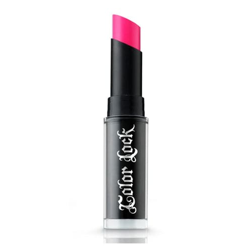 BH Cosmetics Color Lock Long Lasting Matte Lipstick