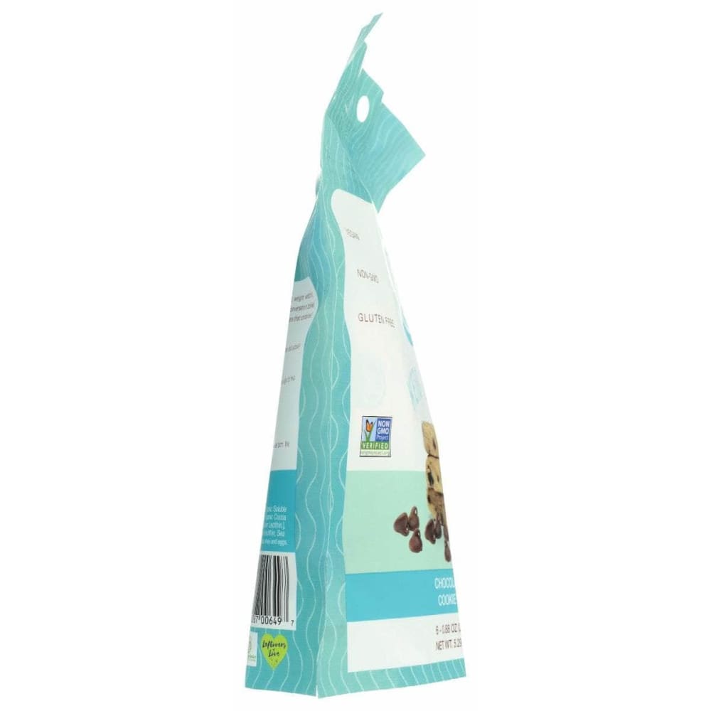 BHU FOODS Bhu Foods Bites Choc Chip Cookie, 5.29 Oz