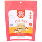 BHU FOODS Bhu Foods Bites Wht Choc Macadamia, 5.29 Oz