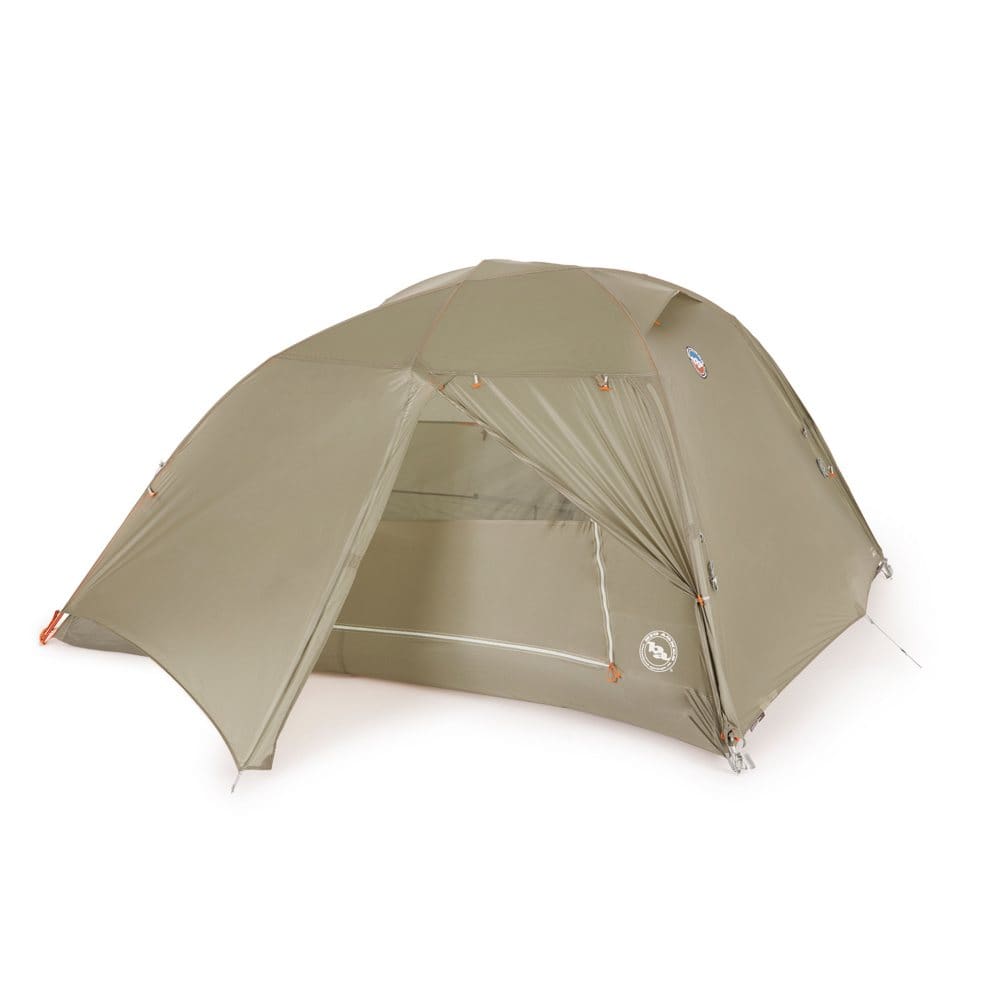 Big Agnes Copper Spur HV UL3 Tent - Camping Equipment - Big