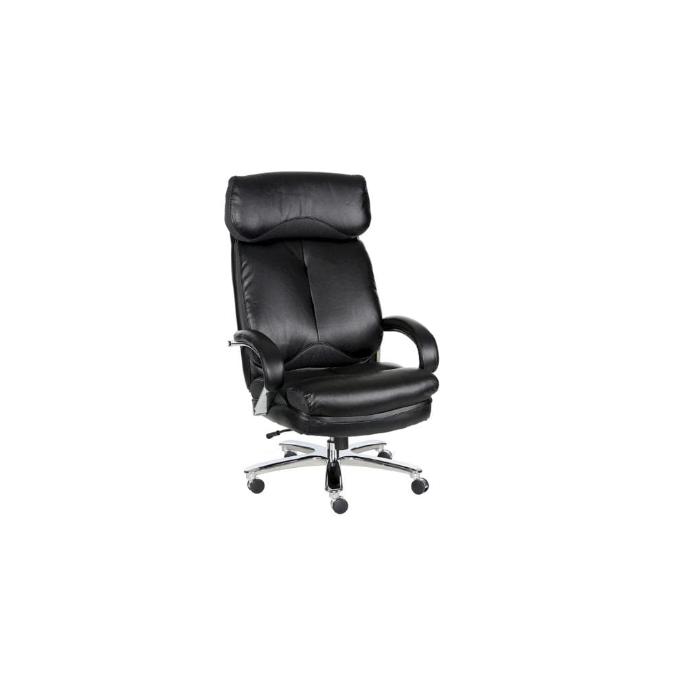 Big and Tall Executive Chair - Office Chairs - Big
