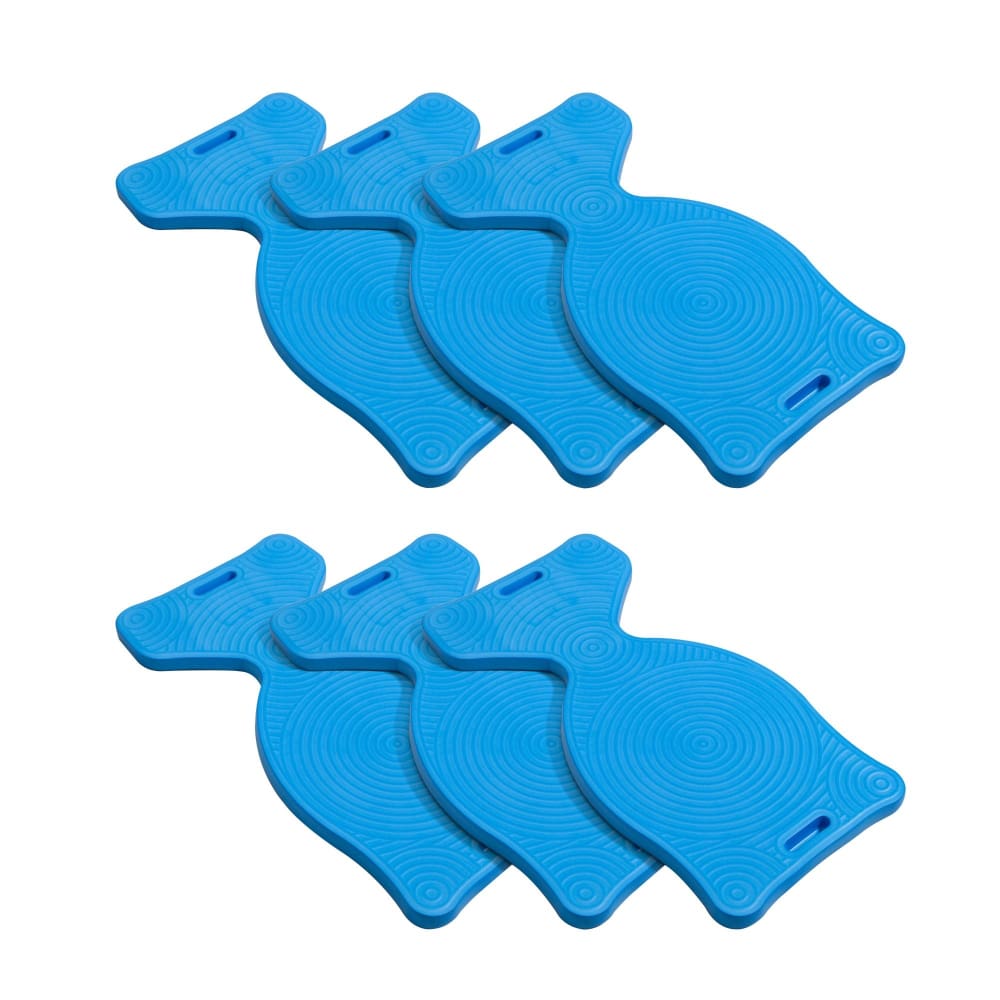 Big Joe Big Joe Aquaria Saddle Seat Float - Blue - Home/Patio & Outdoor Living/Swimming Pools & Accessories/Pool Toys Floats & Accessories/