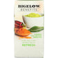 Bigelow Bigelow Benefits Turmeric Chili Matcha Green Tea 18 Bags, 1.15 oz