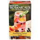 BIGELOW Grocery > Beverages > Coffee, Tea & Hot Cocoa BIGELOW: Blueberry Citrus Basil Tea, 1.31 oz