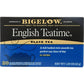 Bigelow Bigelow English Teatime Black Tea 20 Bags, 1.5 oz