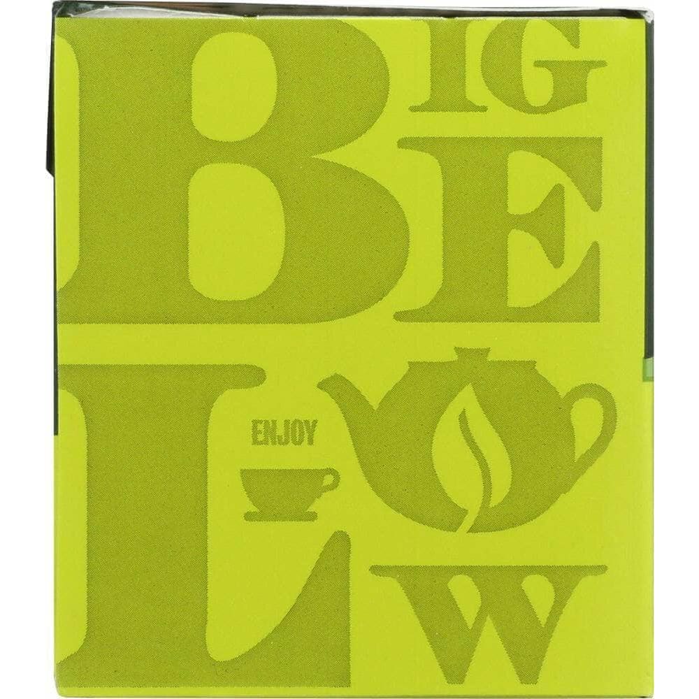 Bigelow Bigelow Green Tea Classic, 20 tea bags