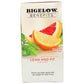Bigelow Grocery > Beverages > Coffee, Tea & Hot Cocoa BIGELOW: Lean And Fit Citrus Oolong Tea, 1.06 oz