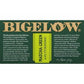 Bigelow Bigelow Matcha Green Tea with Turmeric 18 Bags, 0.82 oz