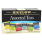 Bigelow Bigelow Six Assorted Teas Variety Pack 18 Tea Bags, 1.10 oz