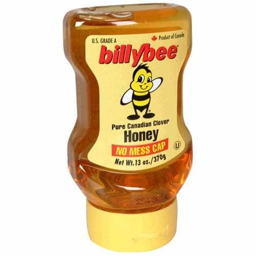 Billy Bee Billy Bee Honey Upside Down, 13 oz