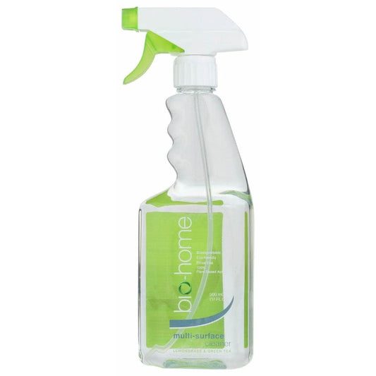 BIO-HOME Bio-Home Cleaner Mlt Pur Lmngrs Gt, 16.91 Fo