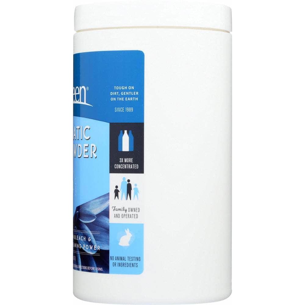 BIOKLEEN Bio Kleen Automatic Dish Powder With Natural Oxygen Bleach, 32 Oz