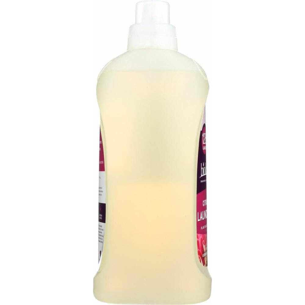 Biokleen Bio Kleen Laundry Liquid Citrus Essence, 64 oz