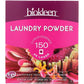 Biokleen Bio Kleen Laundry Powder Grapefruit Seed And Citrus Extract, 10 lb