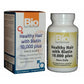 BIO NUTRITION Bio Nutrition Healthy Hair With Biotin 10000 Plus, 60 Vegetarian Capsules