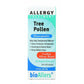 Bioallers Bioallers Allergy Treatment, Tree Pollen - 1 fl oz