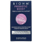 BIOHM Health > Vitamins & Supplements BIOHM: Prebiotic Boost Supplement, 60 vc