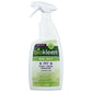 BIOKLEEN: Lavender Lime Bac-Out Pet Stain & Odor Remover Foaming Spray 32 fo - Pet > Pet Care - BIOKLEEN