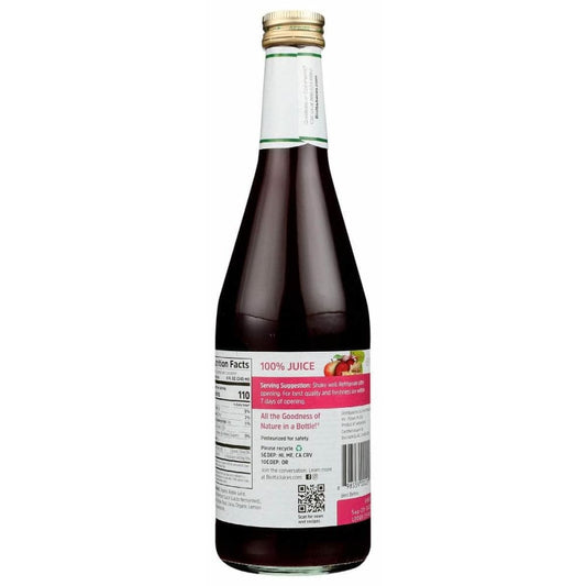 BIOTTA BIOTTA Juice Apple Beet Gngr Org, 16.9 oz