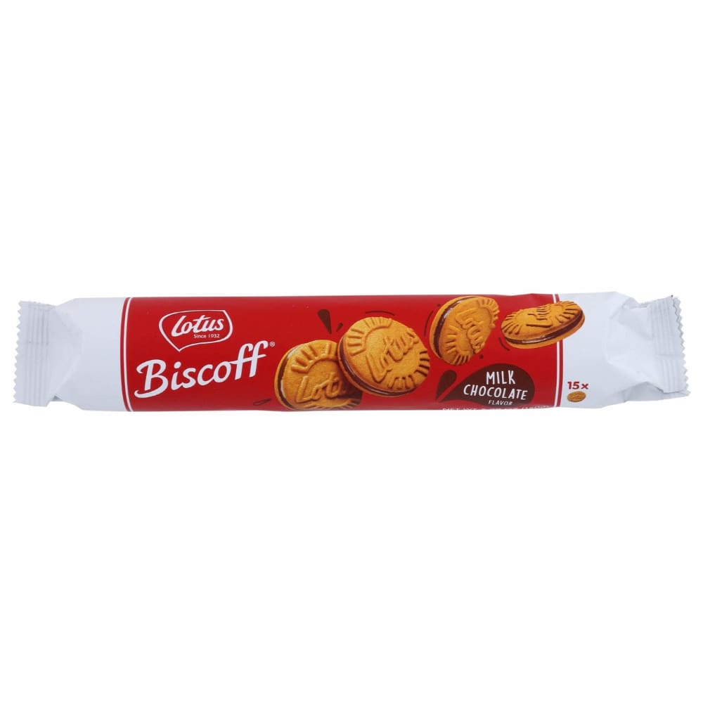BISCOFF Biscoff Cookie Sandwich Choco Crm, 5.29 Oz