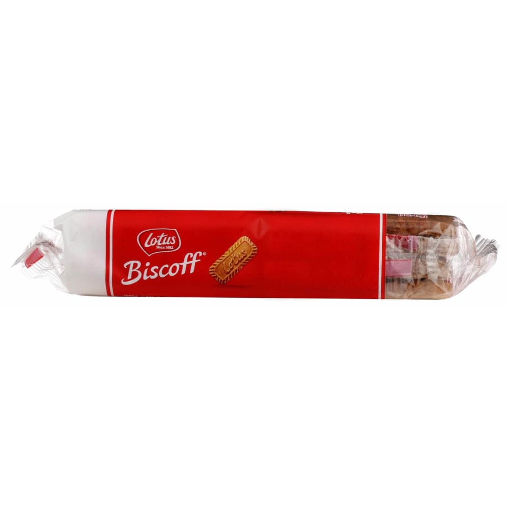 BISCOFF Biscoff Cookie Snack Pack, 4 Oz