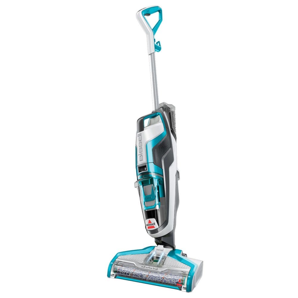 Bissell CrossWave All-in-One Multi-Surface Wet Dry Vac - Bissell - ShelHealth