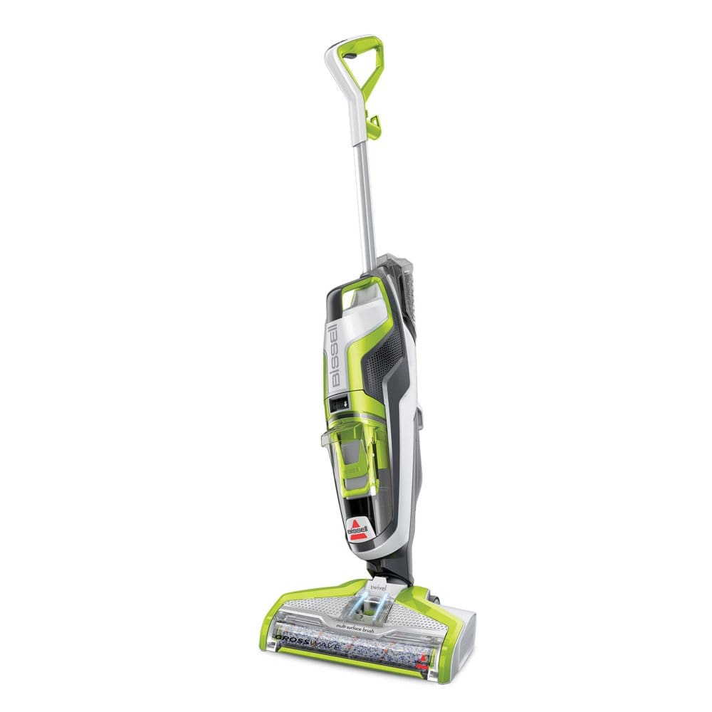 Bissell CrossWave Complete Floor and Area Rug Cleaner - Vacuum Cleaners - Bissell