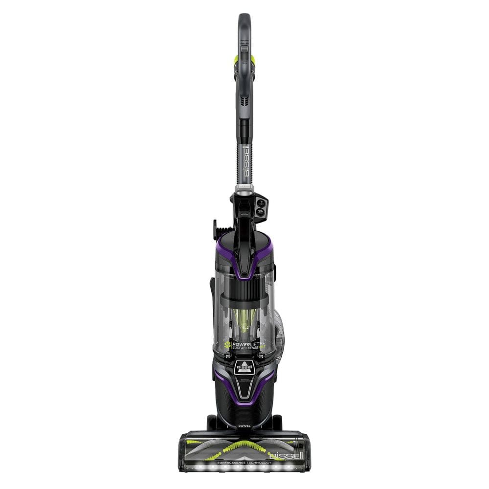 Bissell PowerLifter SurfaceSense Pet Vacuum Cleaner - Bissell - ShelHealth