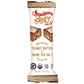 Bixby & Co Bixby And Co Nutty for Me Milk Chocolate Crunchy Peanut Butter Bar, 1.5 oz