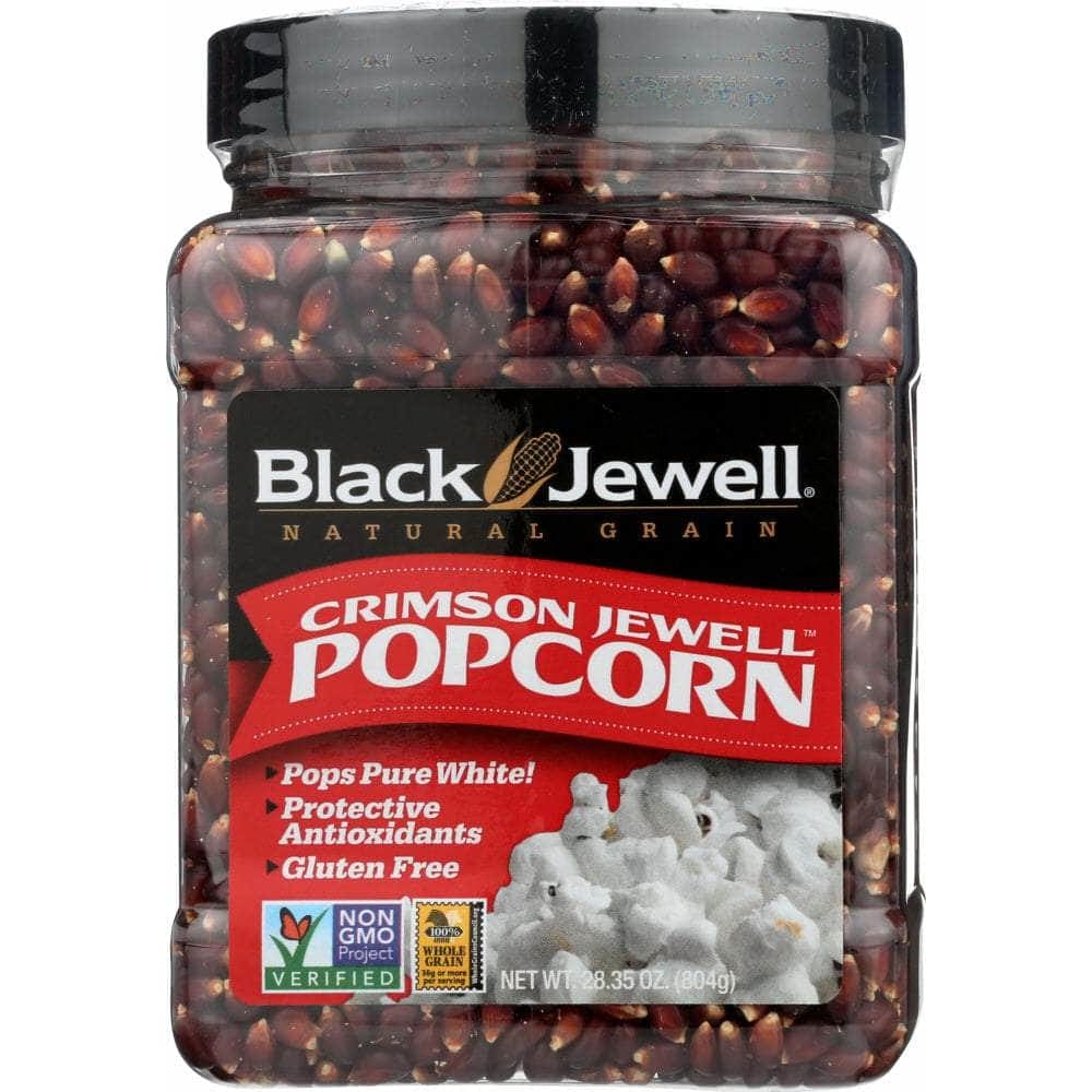 Black Jewell Black Jewell Crimson Jewell Popcorn, 28.35 oz