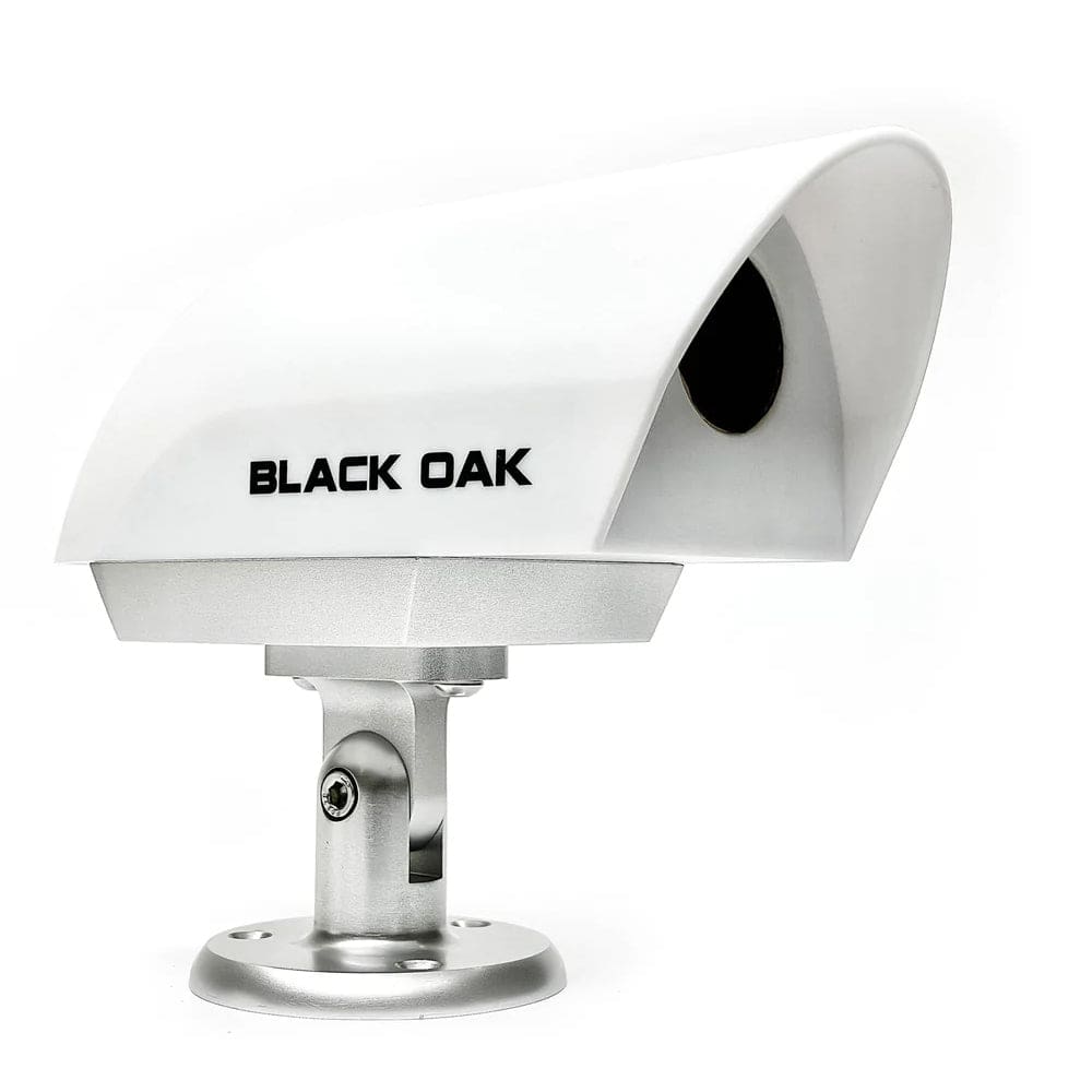 Black Oak Nitron XD Night Vision Camera - Standard Mount - Marine Navigation & Instruments | Cameras & Night Vision - Black Oak LED