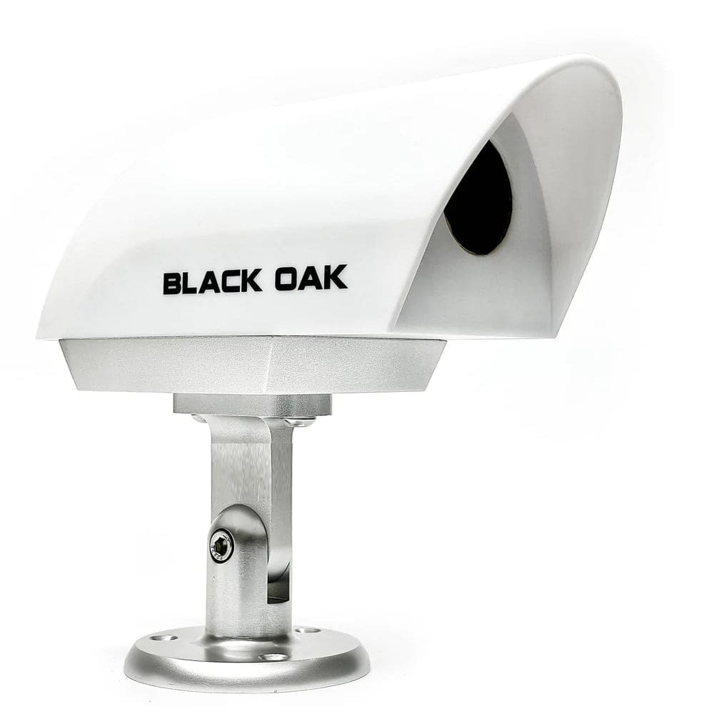 Black Oak Nitron XD Night Vision Camera - Tall Mount - Marine Navigation & Instruments | Cameras & Night Vision - Black Oak LED