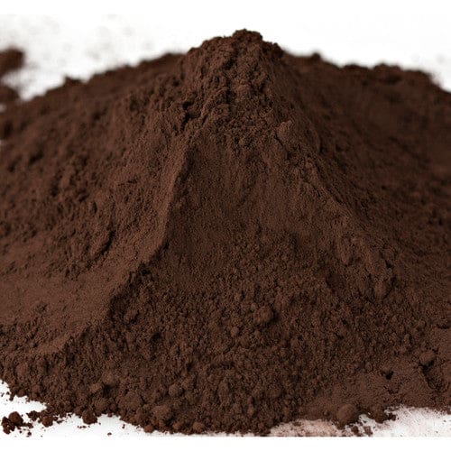 Blommer Black Cocoa Powder 12 25lb (Case of 10) - Chocolate/Cocoa - Blommer