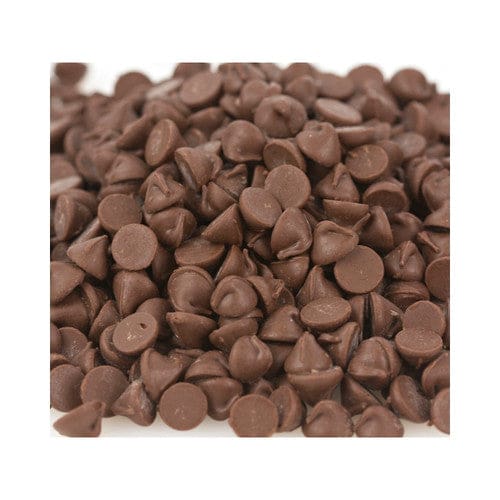 Blommer Chocolate Flavored Drops 1M 25lb - Baking/Toppings - Blommer