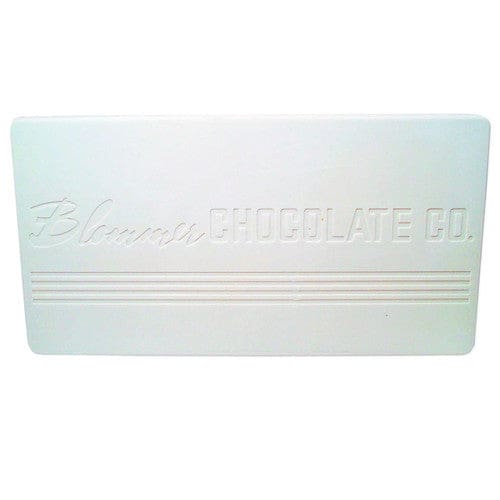 Blommer Corinthian White Chocolate 50lb - Chocolate/Chocolate Coatings - Blommer
