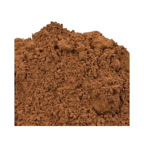 Blommer Natural Cocoa Powder 12 25lb (Case of 10) - Chocolate/Cocoa - Blommer