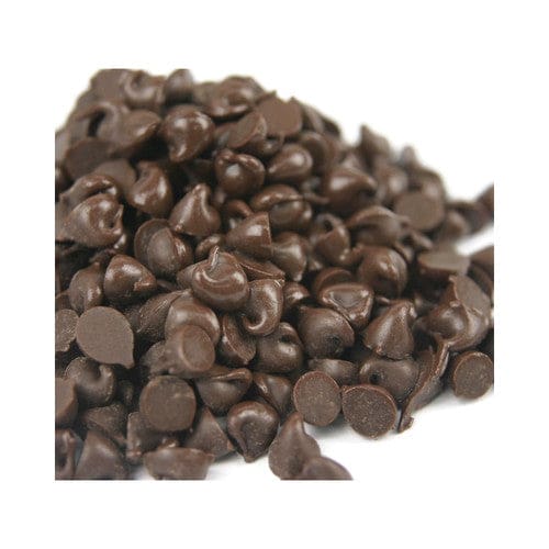 Blommer Sugar Free Dark Chocolate Drops 4M 5lb (Case of 2) - Baking/Sprinkles & Sanding - Blommer