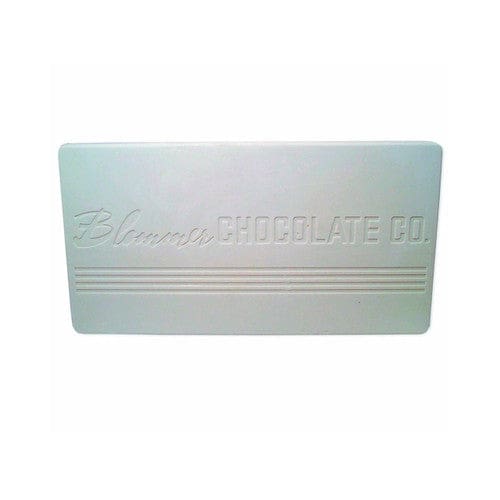 Blommer Yogurt Coating 10lb (Case of 5) - Chocolate/Carob & Yogurt - Blommer