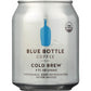 Blue Bottle Coffee Blue Bottle Coffee Cold Brew, 8 oz