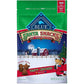 BLUE BUFFALO Blue Buffalo Santa Snacks Soft Moist Tasty Chicken, 4.5 Oz