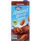 Almond Breeze Blue Diamond Almond Breeze Almond Milk Chocolate, 32 oz