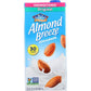 BLUE DIAMOND Blue Diamond Almond Breeze Original Unsweetened Almondmilk, 32 Oz