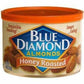 Blue Diamond Blue Diamond Almonds Honey Roasted, 6 oz