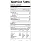 Blue Diamond Artisan Flax Seed Nut-Thins 4.25oz (Case of 12) - Snacks/Crackers - Blue Diamond