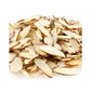Blue Diamond Natural Sliced Almonds 25lb - Nuts - Blue Diamond