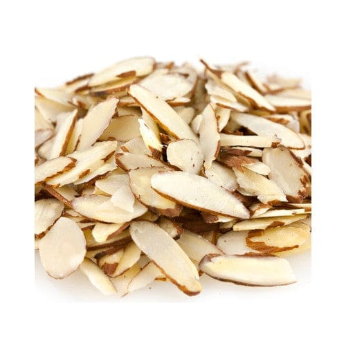 Blue Diamond Natural Sliced Almonds 25lb - Nuts - Blue Diamond