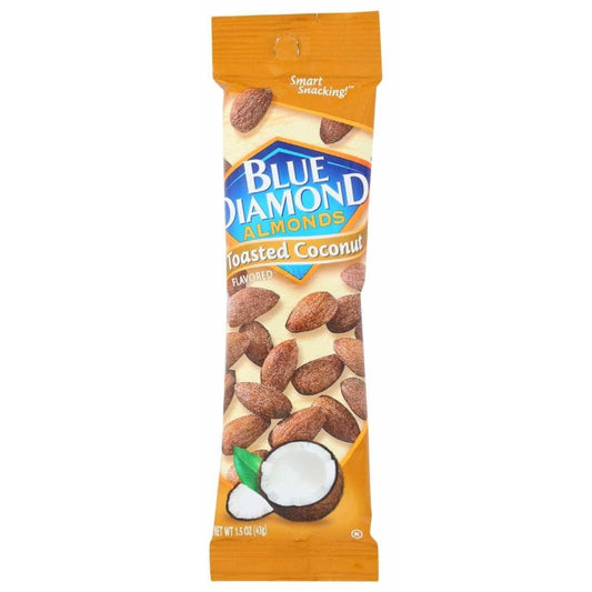 BLUE DIAMOND BLUE DIAMOND Nut Almond Tstd Coconut, 1.5 oz